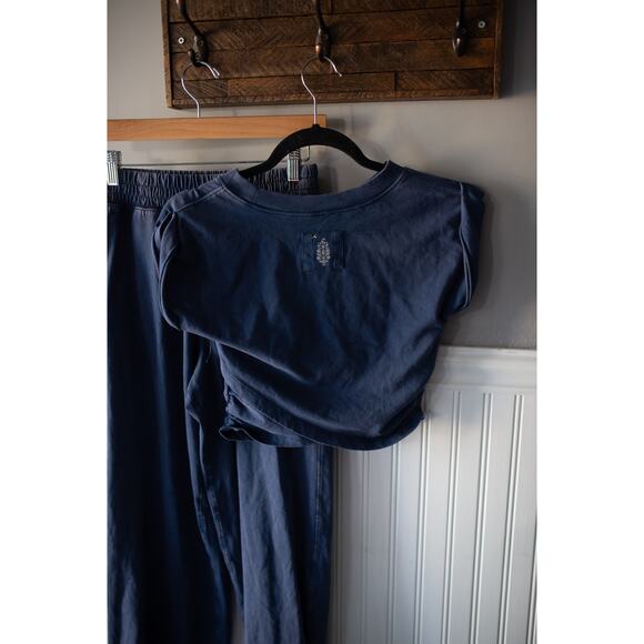 Free People Hot Shot Crossover Set XS NEW - Picture 3 of 3